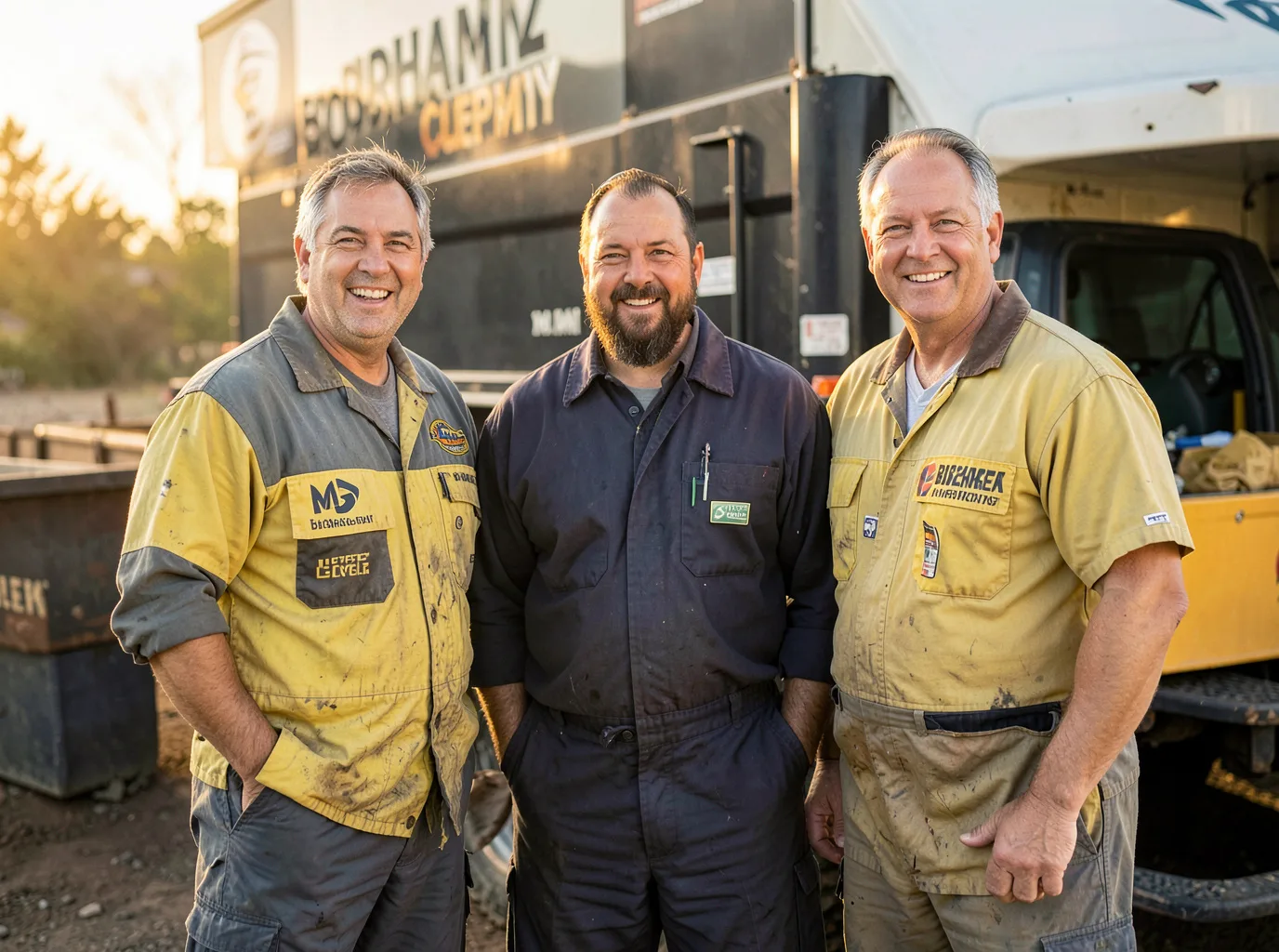 Sewage Cleanup company in Smithfield, WV